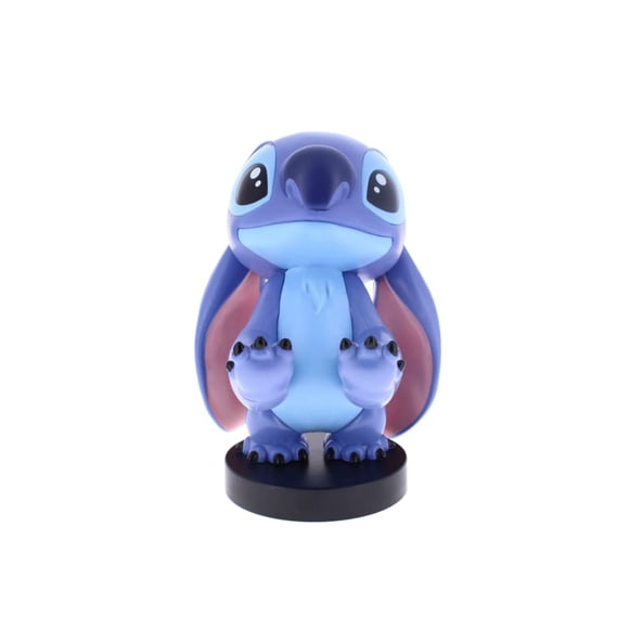 Soporte para accesorios de juego y soporte para teléfono Cable Guys Stitch