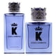 thumbnail image 2 of Eau de Parfum Perfume Dolce and Gabbana K para hombre, 100 ml, 2 of 5