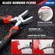 thumbnail image 3 of Herramienta de corte de vidrio Rizom Glass Cutter 2-20 mm con accesorios, 3 of 7