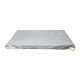 thumbnail image 2 of Cubierta De Remolque Accesorios Impermeables Protector De Lluvia Para Camper Travel Gris, 2 of 5