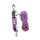 thumbnail image 3 of Sistema De Poleas De Bloque Y Aparejo Sistema De Poleas De Polipasto De Cable Robusto Para Almacén, 3 of 5