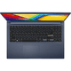 thumbnail image 3 of ASUS VIVOBOOK 15 X1502VA-NJ799W CORE I7 16GB RAM 512GB SSD REACONDICIONADO, 3 of 4