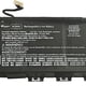 thumbnail image 1 of BOWEIRUI L08496-855 KC04XL Batería de Repuesto para Laptop HP Envy X360 13-AG 13-AR Envy 13-AH 13-AQ 13M-AQ Serie HSTNN-IB8K KC04053XL L08544-2B1 TPN-W136 TPN-W133 L08544-1C1 HSTNN-DB8P, 1 of 2