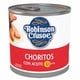 thumbnail image 2 of Choritos Aceite de Maravilla Lata, Drenado 200 g - Neto 425 g, 2 of 3