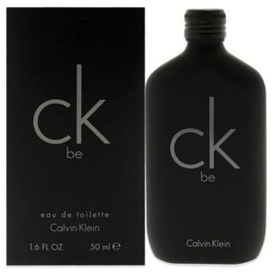 Perfume Calvin Klein Ck Be Edt 100Ml