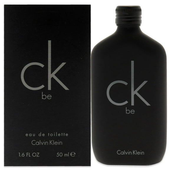 Perfume Calvin Klein CK Be EDT 100ml