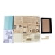 thumbnail image 1 of 1:35 Kits De Modelos De Construcción Escena De Arquitectura Para Diseño De Mesa De Arena Estilo De Decoración A, 1 of 5