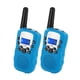 thumbnail image 2 of Walkie Talkies Para Adultos Ni?os Radiovox Boxwalkie Talkie Activado Por Voz, 2 of 5