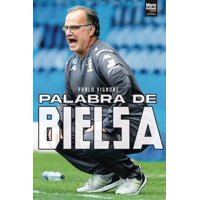 Genérico - Libro Palabra De Bielsa