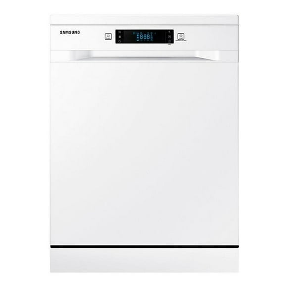 Lavavajillas DW60M6040FW/ZS 13 Cubiertos Blanco