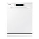 thumbnail image 1 of Lavavajillas DW60M6040FW/ZS 13 Cubiertos Blanco, 1 of 10