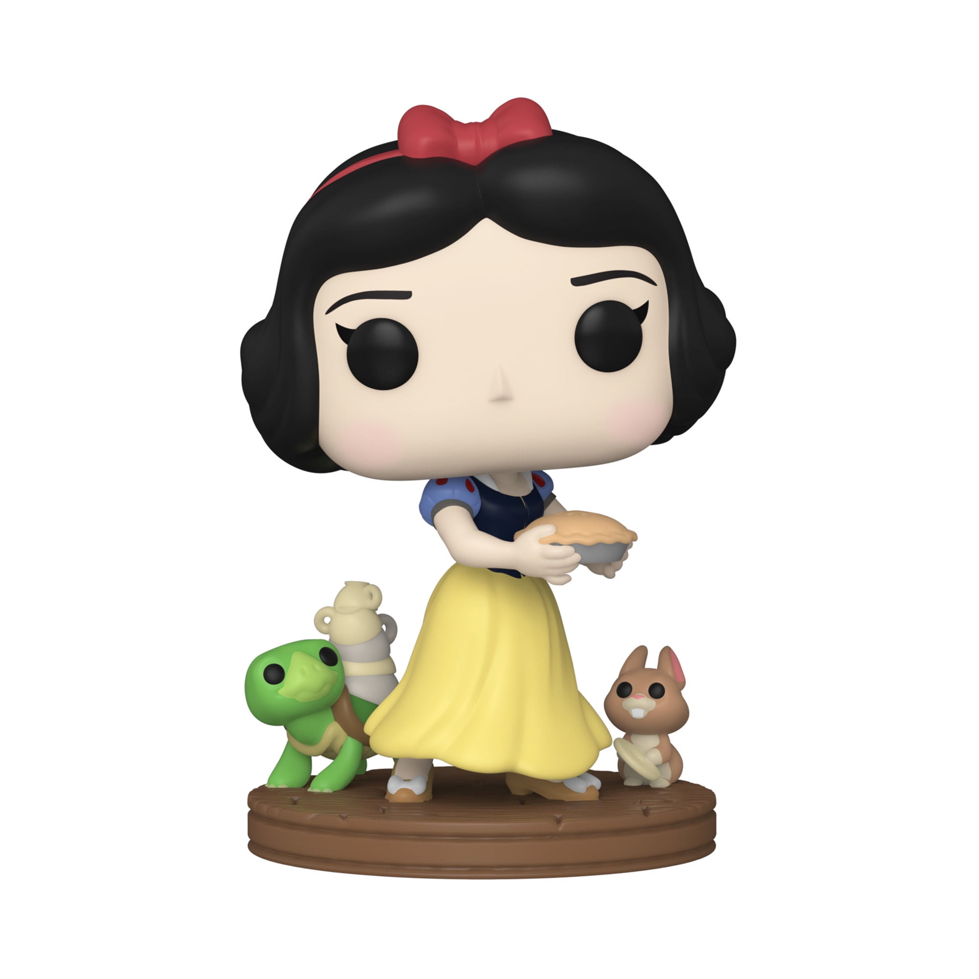 Figura Coleccionable Funko Pop Princesa Blancanieves Disney 55973