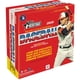 thumbnail image 1 of Cajas Mega de Cartas de Béisbol Topps Heritage 2025 Nuevas, 1 of 9