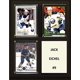 thumbnail image 1 of Placa C&I Collectables NHL Buffalo Sabres color café 20 x 25 cm, 1 of 1