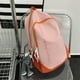 thumbnail image 3 of New Schoolbag Female Student Schoolbag, Fashion Style Casual Korean Fashion Backpack, 3 of 3