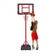 thumbnail image 1 of Aro Basquetbol C/pedestal Niño S881a, 1 of 10