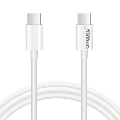 Cable Tipo C A Tipo C 1.2 Mts C41-a