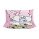 thumbnail image 3 of Daisy Duck Print Bedding Set Pattern Duvet Cove Set 3 Pieces 1 Quilt Cover And 2 Pillowcases for Women Men Teens, 3 of 5