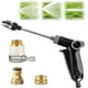 thumbnail image 1 of Hidrolimpiadora mano 360° rotación boquilla 3 modos spray coche patio jardín, 1 of 7