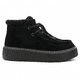 thumbnail image 1 of Botin Negro Mujer Casual Chalada Pierce, 1 of 7