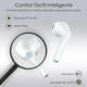 thumbnail image 3 of Audífonos In-ear Earbud Inalámbricos Bluetooth 5.1 Aut201, 3 of 3
