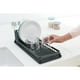 thumbnail image 3 of BRABANTIA SECAPLATOS COMPACTO GRIS OSCURO ALUMINIO, 3 of 3