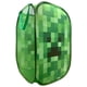 thumbnail image 1 of Cesta desplegable Jay Franco Minecraft Creeper 53L, 1 of 4