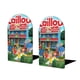 thumbnail image 1 of Caillou Sujetalibros decorativos temáticos, 1 of 6