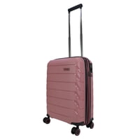 Maleta Ucrania S Expandible Malva Head