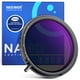 thumbnail image 1 of Filtro ND&CPL variable NEEWER de 67 mm True Colors con putter, 1 of 8