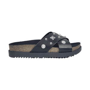 Sandalias Moleca Negro Mujer | 5500.112.9569-15745 - Talla 37