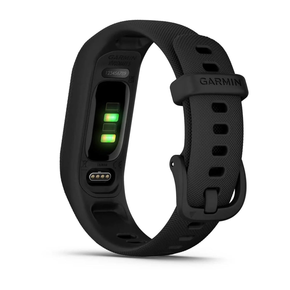 Garmin Vivosmart 5 Negro, foto 3