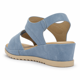 thumbnail image 4 of Sandalia Azul Mujer Casual Chalada Piura, 4 of 9