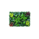 thumbnail image 2 of 10 Piezas Muro Verde Follaje Artificial Sintético 60x40cm, 2 of 3