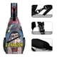 thumbnail image 3 of Motel Transylvania Riñonera Bandolera con Estampado Integral para Hombres y Mujeres, Bolso Cruzado Gráfico de Tendencia, Mochila de Hombro Streetwear para Ciclismo y Deportes, Riñonera Versátil Casual, 3 of 6