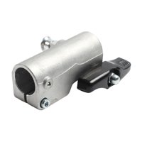 Ioensy - Carcasa De Tambor De Embrague De Recortadora Para Accesorios De Cortacésped Piezas De Recortadora De Hilo D