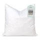 thumbnail image 1 of Inserto de almohada: plumón sintético Pillowflex, 22 x 22 pulgadas, 1 of 9