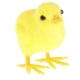 thumbnail image 1 of Artificial Realistic Chicken Figure Outdoor Garden Home Decor Big Chick, 1 of 5