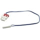 thumbnail image 1 of Sensor de temperatura del frigorífico Samsung DA32-10109W, 1 of 2