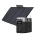 thumbnail image 1 of EcoFlow Generador Delta 2 Max 2400W + Panel Solar 400W, 1 of 7
