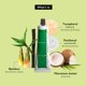 thumbnail image 2 of Crema De Manos Y Uñas Wonder Black Bamboo 50 Ml Vegan, 2 of 3