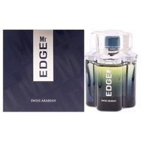 Swiss Arabian - Mr Edge De Para S - Edp Spray