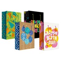 Bolsa De Regalo Toda Ocasión (S) Village