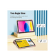 thumbnail image 5 of Funda smart cover para iPad 10ma Generación 10.9" - Rosada, 5 of 5
