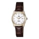 thumbnail image 1 of Reloj Análogo Café Q&Q QZ13J121Y, 1 of 1