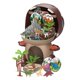 thumbnail image 2 of Juguetes Para Jugar A Las Casitas, Práctica Portátil, Habilidades Motoras, Regalos Del Día De San Valentín Para Niños, Tema De Dinosaurio, 2 of 4