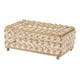 thumbnail image 1 of Servilletero Decorativo Brillante Elegante Funcionalidad Jhn, 1 of 3