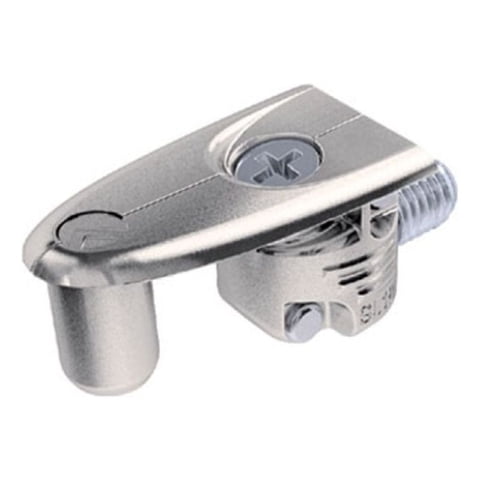 20 Conectores De Modulos Italiana Ferramenta Elefant 19 Mm