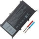 thumbnail image 2 of Batería Gomarty 357F9 11.1V 74WH Compatible Dell Inspiron 15 7000 Series Gaming, 2 of 2