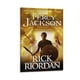 thumbnail image 1 of Percy Jackson Cuadro decorativo colgante - Arte de pared - Póster enmarcado - Decoración de pared - Regalos para familia, amigos y aficionados 40*60 cm, 1 of 6